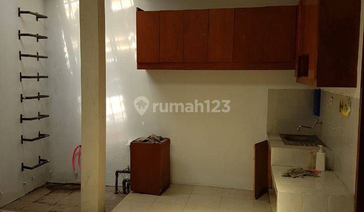 Rumah 2KT Siap Huni Lingkungan Nyaman TKI3 Kopo Bandung 1