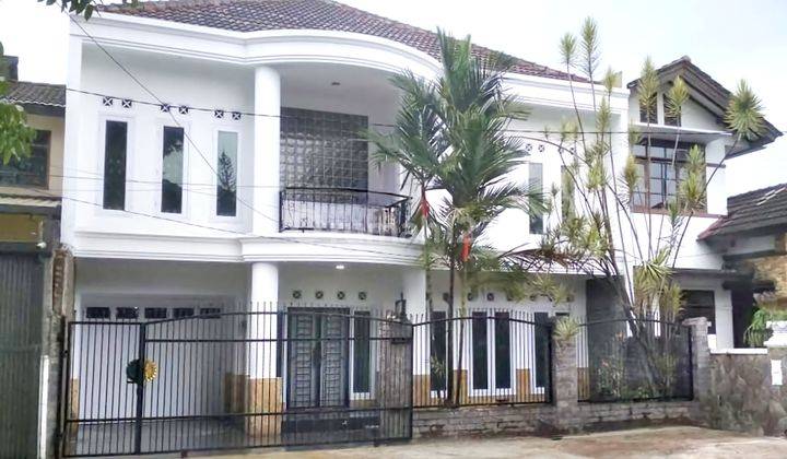 Rumah Mewah Siap Huni Di Kopo Permai Bandung 1