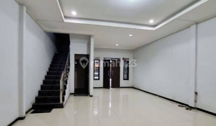 Rumah Lux 3BR di Mekar Wangi Bandung 2