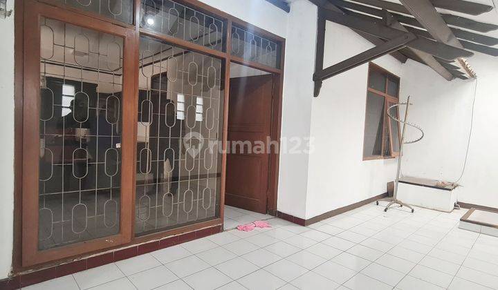 Rumah Hoek Siap Huni Di Taman Kopo Indah 1 TKI Bandung 2