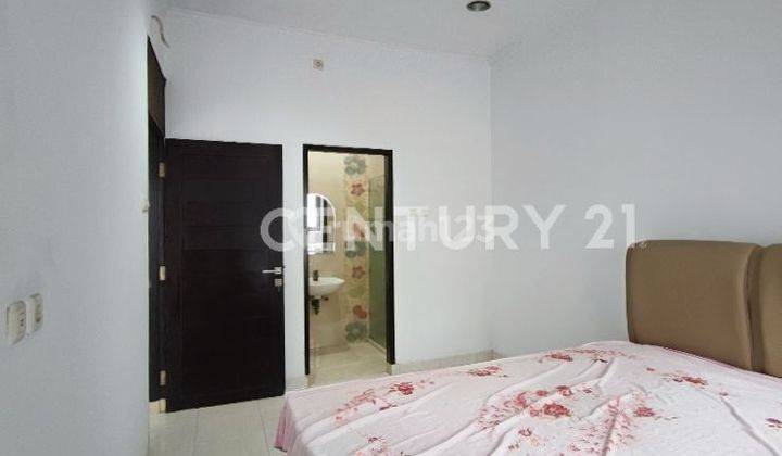 Rumah 2 Lantai Semi Furnish Di TKI 1 Blok H Kab. Bandung 2