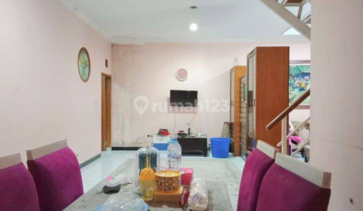 Rumah Bagus Siap Huni di Komplek Pasadena Bandung 1