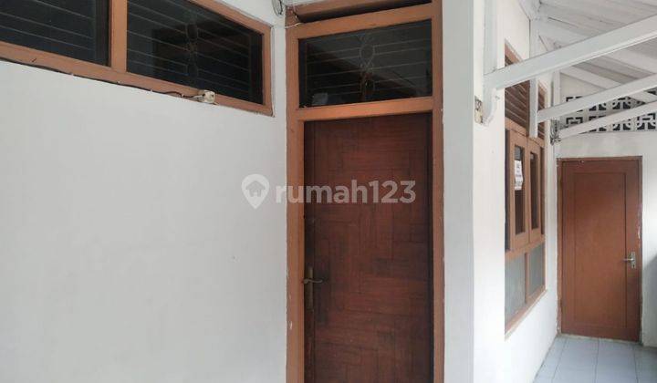 Rumah Bagus  Di Bandung Kota 1,5 Lantai Murah Strategis 2