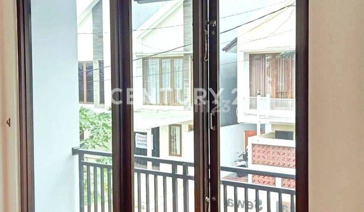 Rumah Lux Cantik Di Buah Batu Square Bandung 2