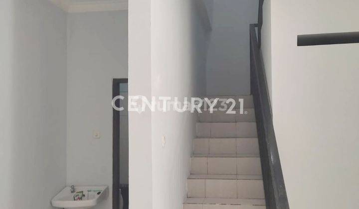 Rumah 2 Lantai Siap Huni Di Antapani Bandung 2