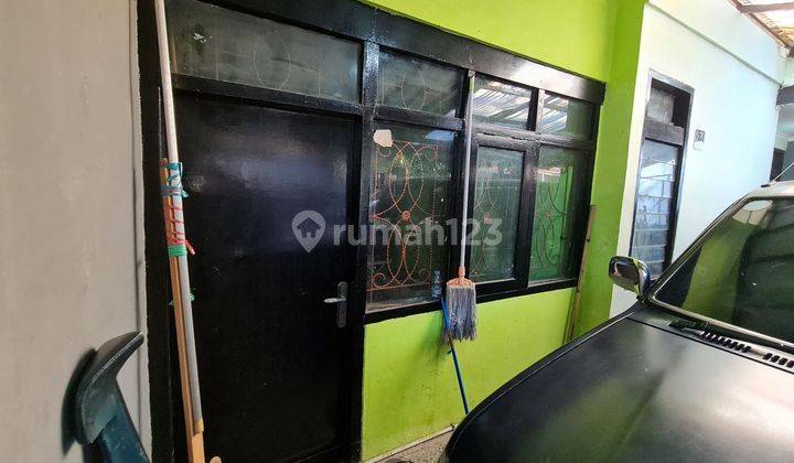 Rumah Dekat Taman Di Komplek Sukamenak Indah Kopo Bandung 2