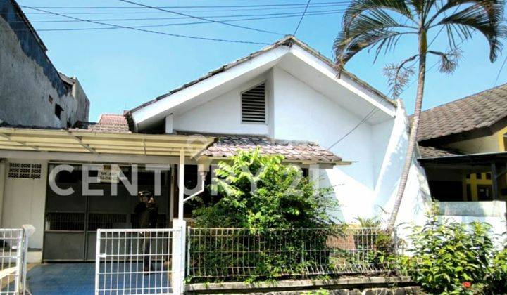 Rumah Nyaman Di Sanggar Kencana Soekarno Hatta Bandung 1