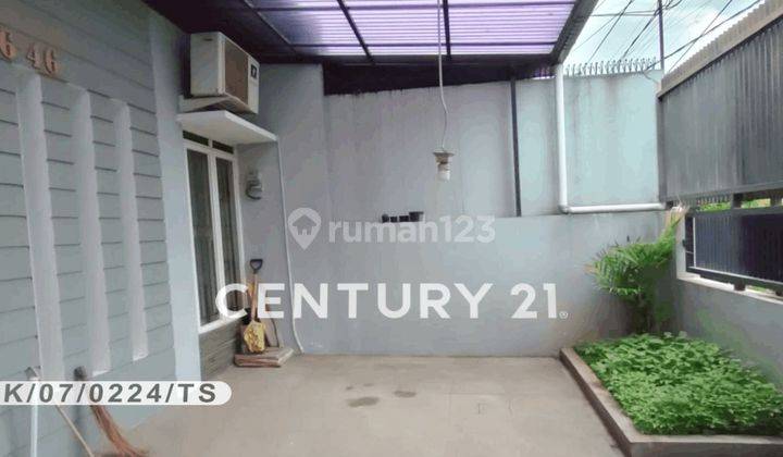 Rumah Minimalis Siap Huni Di Taman Holis Indah THI 1 Bandung 1