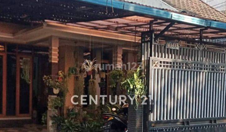 Rumah Siap Huni Di Komplek Pasadena Caringin Bandung 2