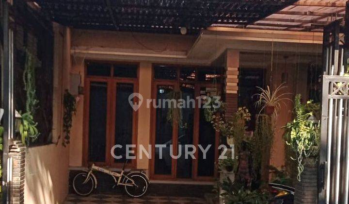 Rumah Siap Huni Di Komplek Pasadena Caringin Bandung 1