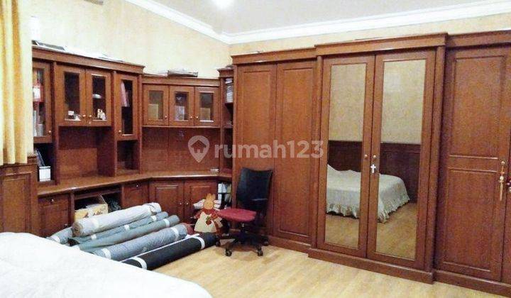 Rumah Lux Siap Huni di Hoek Mainroad Kopo Permai Bandung 1