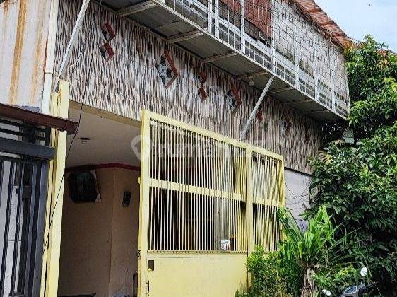 Rumah 2 Lantai Di Taman Kopo Indah 1 Bandung 1