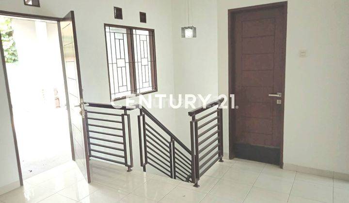 Rumah Siap Huni Di Jalan Besar Sarijadi Bandung 1