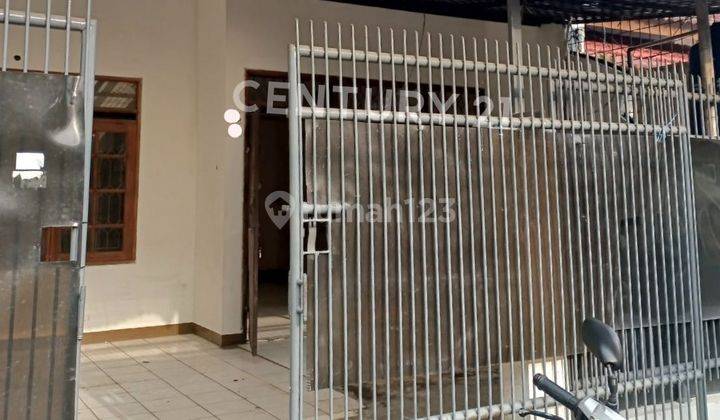 Rumah Siap Huni Bagus Taman Holis Infah One Gate ,aman Strategis 2