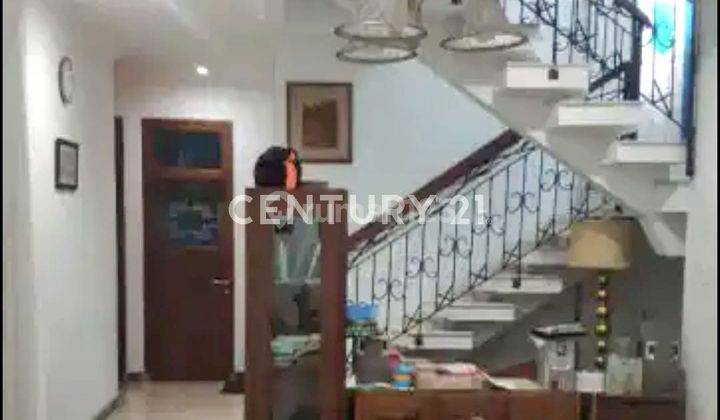 Rumah Mewah Full Furnish Di Komplek Citra Antapani Bandung 2