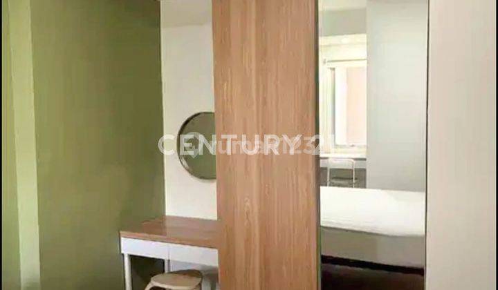 Apartemen Strategis 3BR di lantai 10 Sudirman Suite Bandung 2