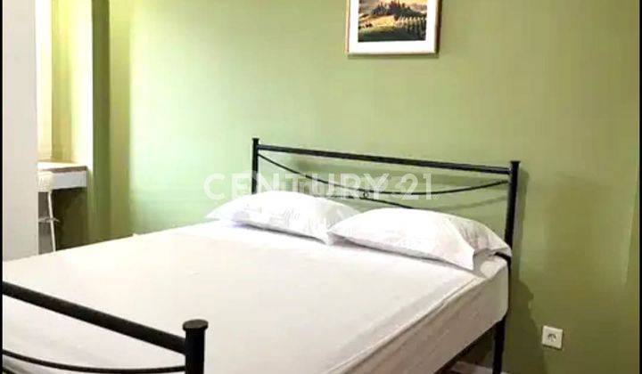 Apartemen Strategis 3BR di lantai 10 Sudirman Suite Bandung 1