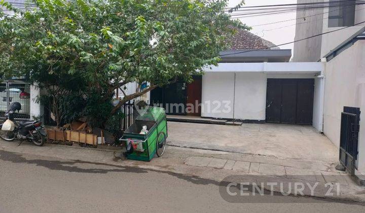 Rumah Bagus Strategis Cocok Untuk Usaha Di Sayap Riau Bandung 1