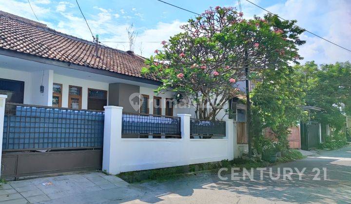 Rumah Siap Huni Tanah Luas Di Taman Kopo Indah TKI 1 Bandung 1