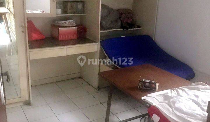 Rumah Luas 153m² 2 Kamar Di Taman Holis Indah THI Bandung 2