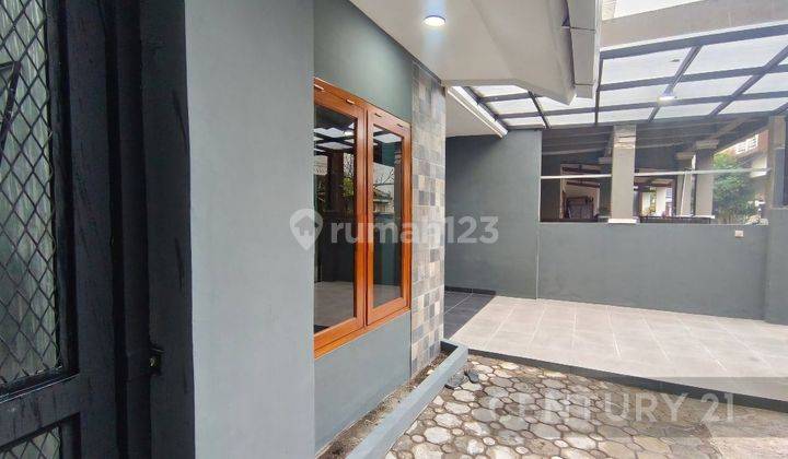 Rumah Bagus Rapi Siap Huni Nata Endah 2 Sadang Dekat TKI Bandung 2