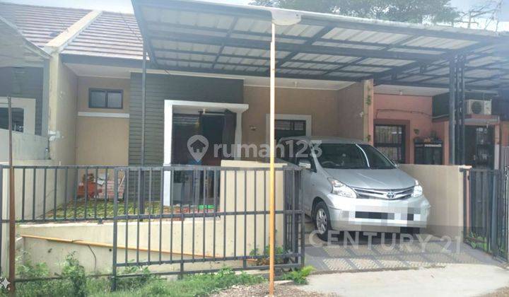 Rumah Manis Siap Huni 2 Kamar Di TKK Taman Kopo Katapang Bandung 2