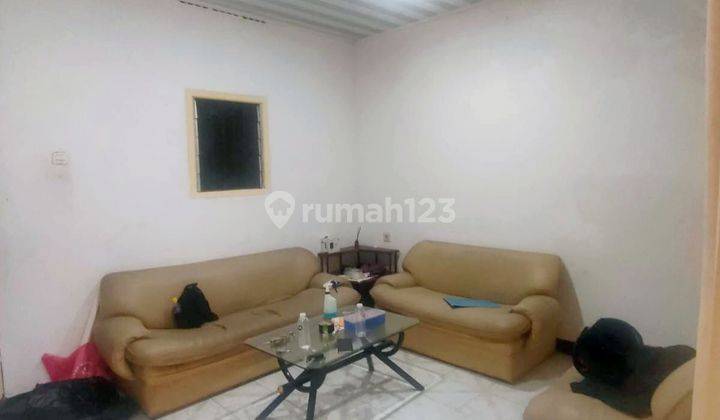 Rumah Siap Huni Di Jalan Luna Sayap Pagarsih Sudirman Bandung 1