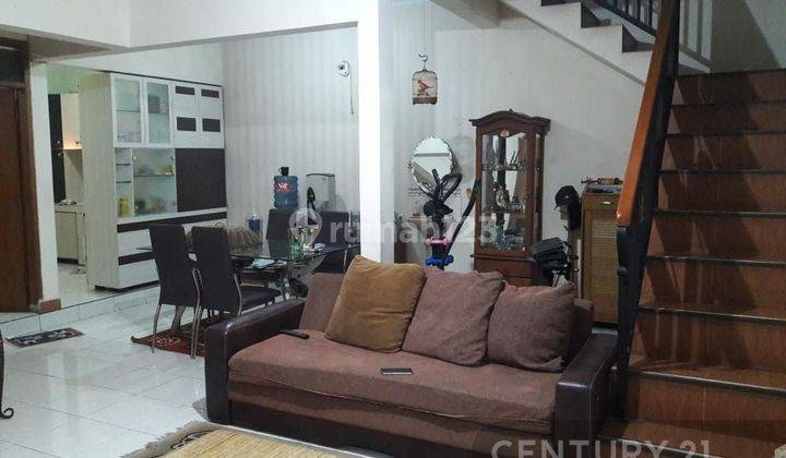 Rumah Bagus Minimalis Di Puri Cipageran Indah 2 Cimahi 2