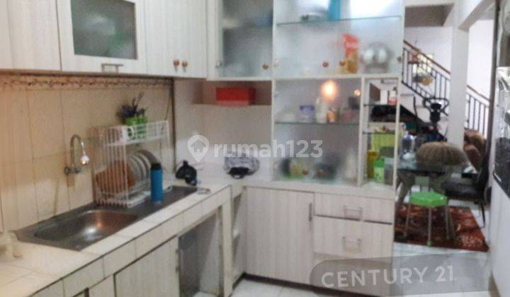 Rumah Bagus Minimalis Di Puri Cipageran Indah 2 Cimahi 1