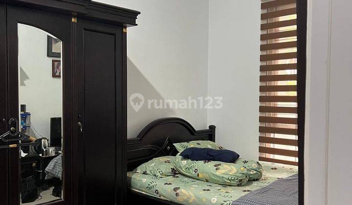 Rumah Bagus 2 Kamar Siap Huni Di Taman Holis Indah THI 2 Bandung 2