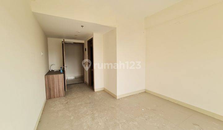 Apartemen Kosong Tipe Studio Di Galeri Ciumbuleuit 3 Bandung 1