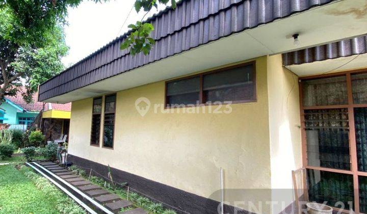 Rumah Luas dan Strategis di Muara Sari Bandung Cocok untuk Keluarga 2