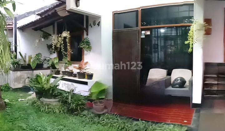 Rumah 2 Lantai Siap Huni Di Komplek Margawangi Ciwastra Bandung 1