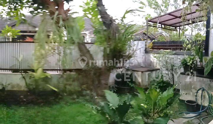 Rumah 2 Lantai Siap Huni Di Komplek Margawangi Ciwastra Bandung 2