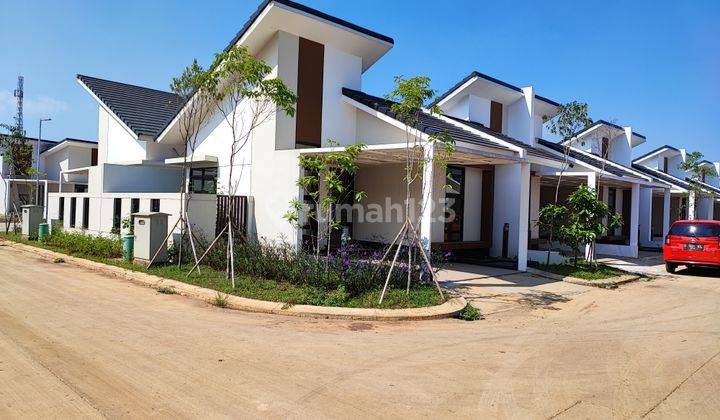 Rumah Baru Di Podomoro Park Buah Batu Cluster Padmagriya Bandung 2