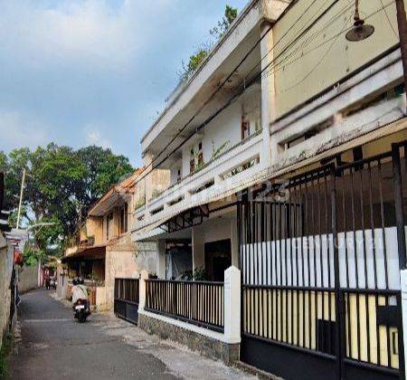 Investasi Rumah Kos-kosan 11 Kamar Di Sayap Cipaganti Bandung 1