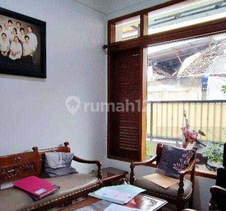 Investasi Rumah Kos-kosan 11 Kamar Di Sayap Cipaganti Bandung 2