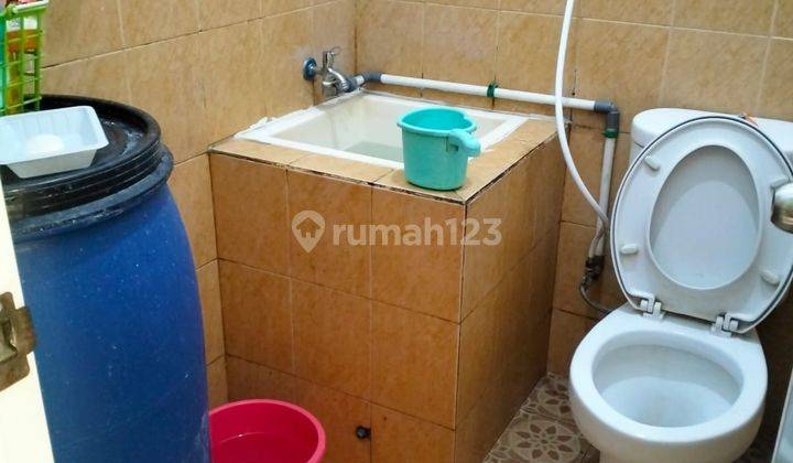 Rumah Bagus 2 Kamar Siap Huni Di Taman Kopo Katapang Bandung 2