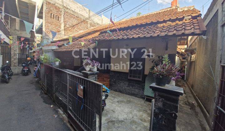 Rumah Kos-kosan Aktif 13 Kamar 1 Menit Ke Mall PVJ Bandung 1