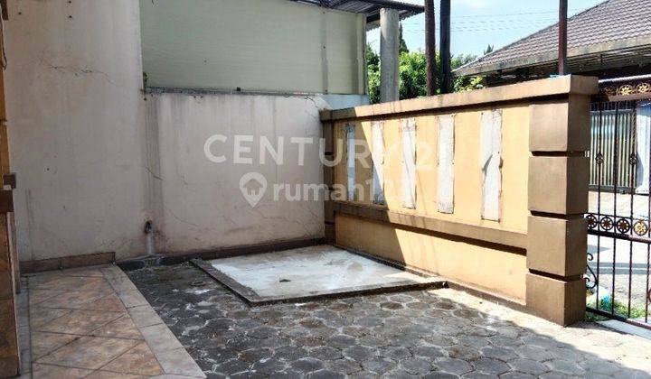 Rumah Dekat Bpk Holis, Siap Huni, Taman Holis Indah Bandung 2