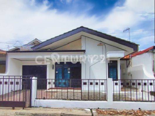 Rumah Siap Huni Di Taman Kopo Indah 1, Bandung 1