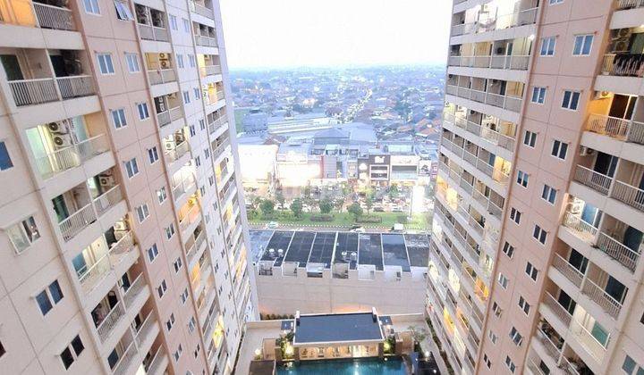 Dekat HR Muhammad Apartemen Puncak Bukit Golf  1