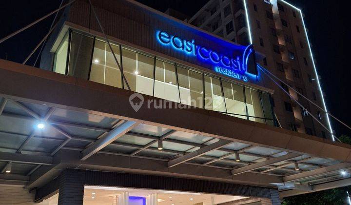 Apartemen EastCoast Residence 3 BR TERMURAH 1