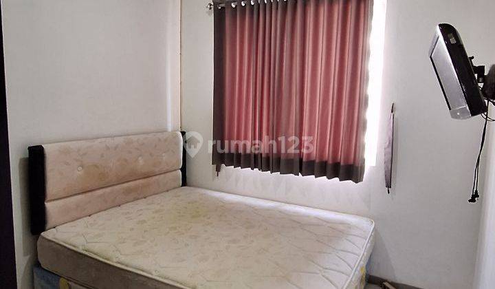 1 BR+ ada ruang Tamu bukan Studio Apartemen Eastcoast residence  1