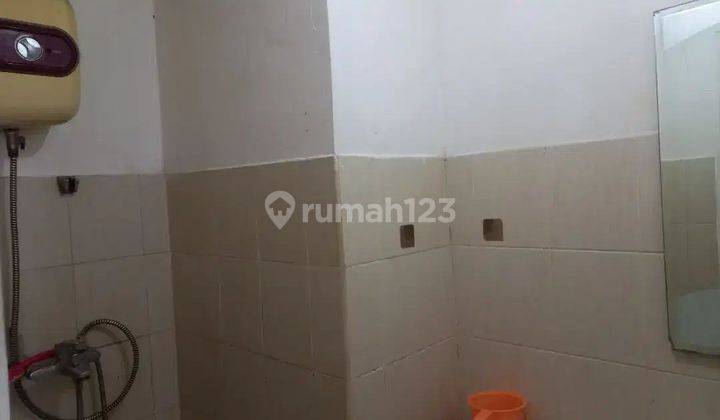 Apartemen Puncak Kertajaya Termurah Studio dekat ITS 2