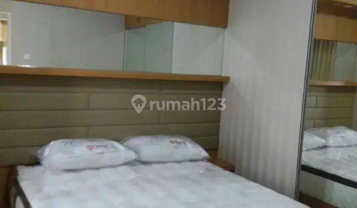 Sewa Tahunan‼️Apartemen Puncak Bukit Golf 2 BR Lantai 2 2