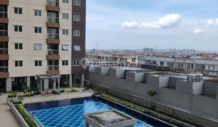 325 Juta • 2 Br • 56 M² Puncak Dharmahusada Dekat Unair C
 1