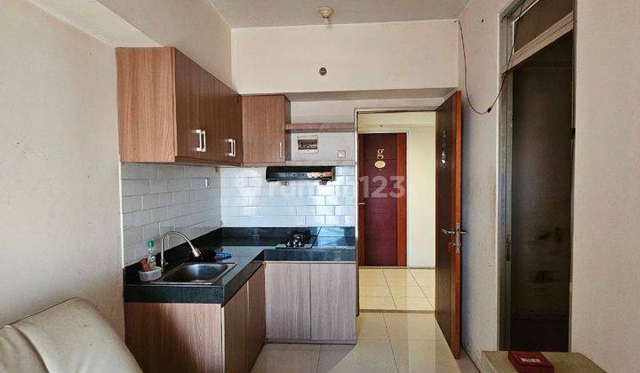 Termurah‼️Apartemen Gunawangsa Tidar 2 BR
 1