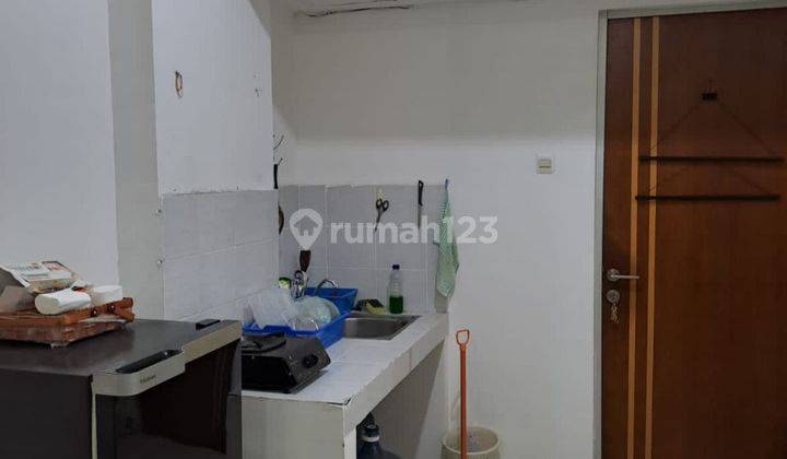 Disewakan Apartemen Puncak Kertajaya
dekat Its 2