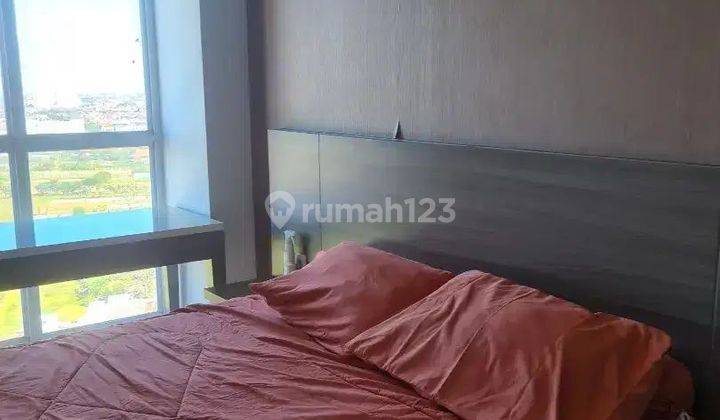 Disewakan Apartemen Taman Melati Full Furnish 1